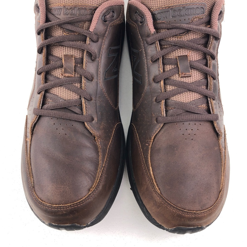 New Balance 928 Walking Shoes 14D - Picture 10 of 12